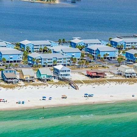 ガルフ・ショアーズ Sea Oats IIヴィラ エクステリア 写真