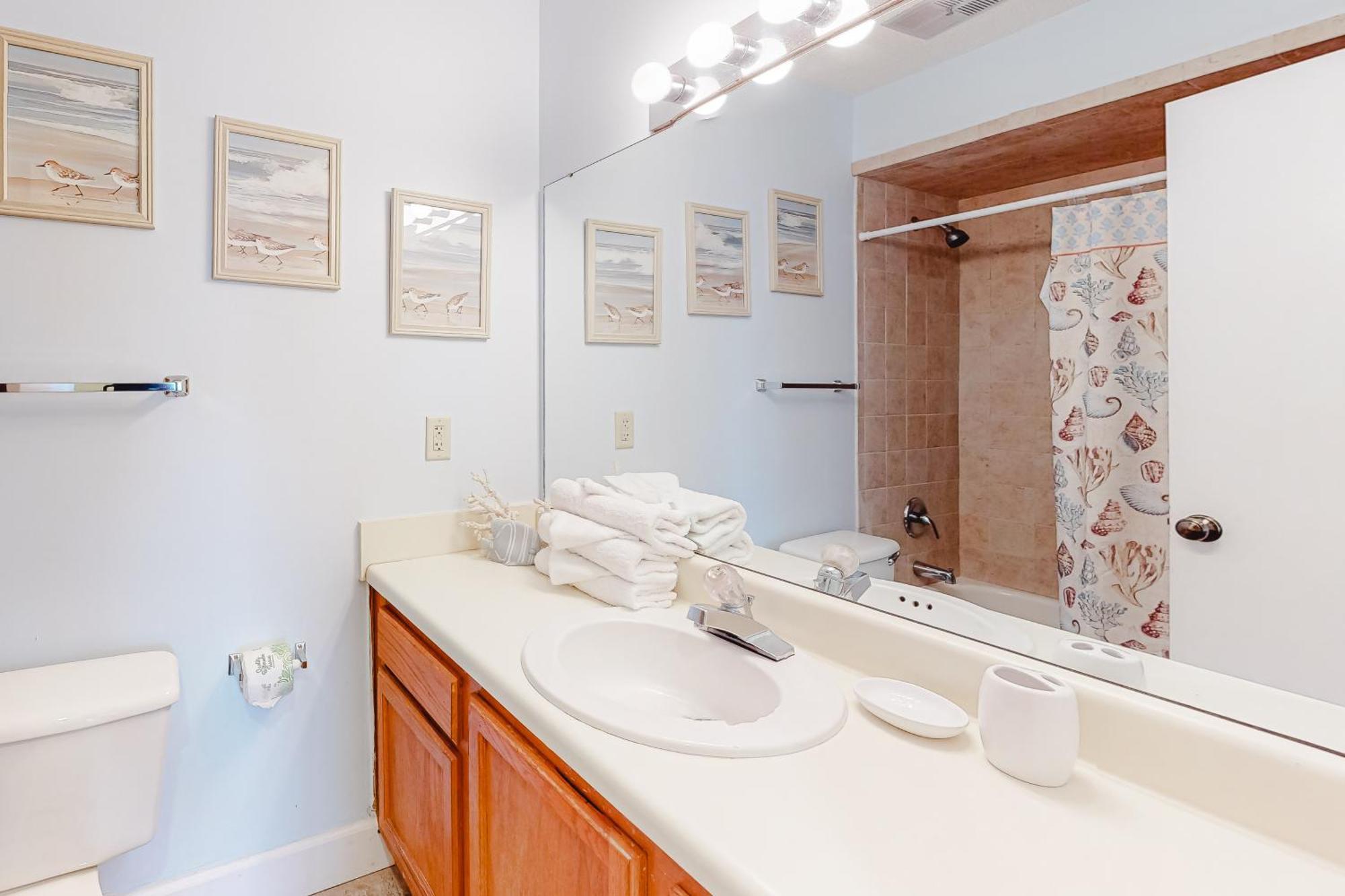ガルフ・ショアーズ Sea Oats IIヴィラ 部屋 写真